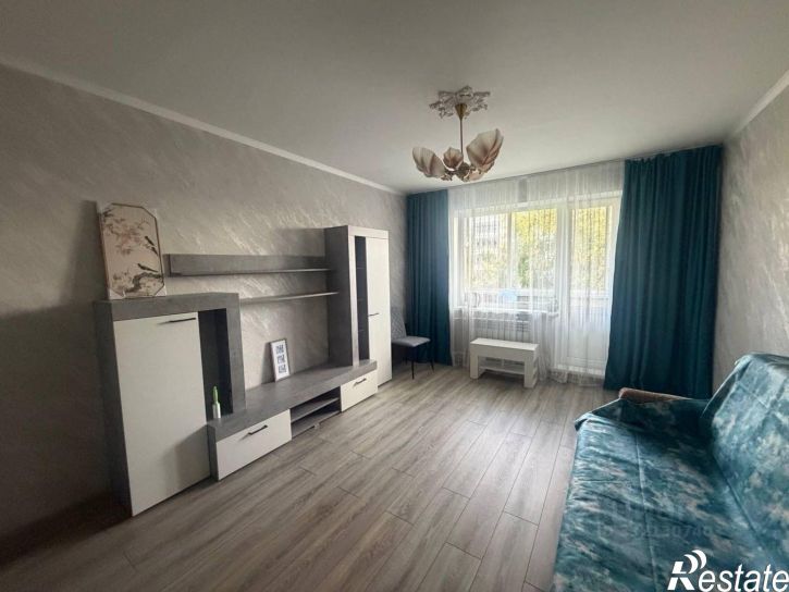 1-комн квартира ул Скворцова-Степанова, 22,  д. 22