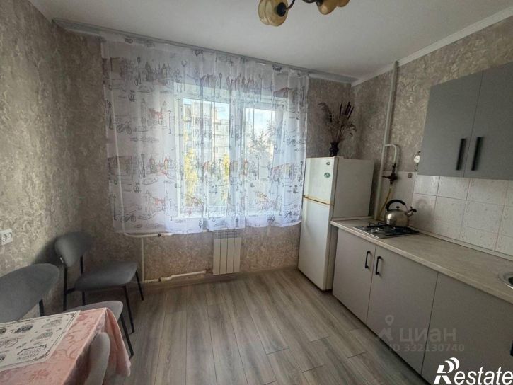 1-комн квартира ул Скворцова-Степанова, 22,  д. 22