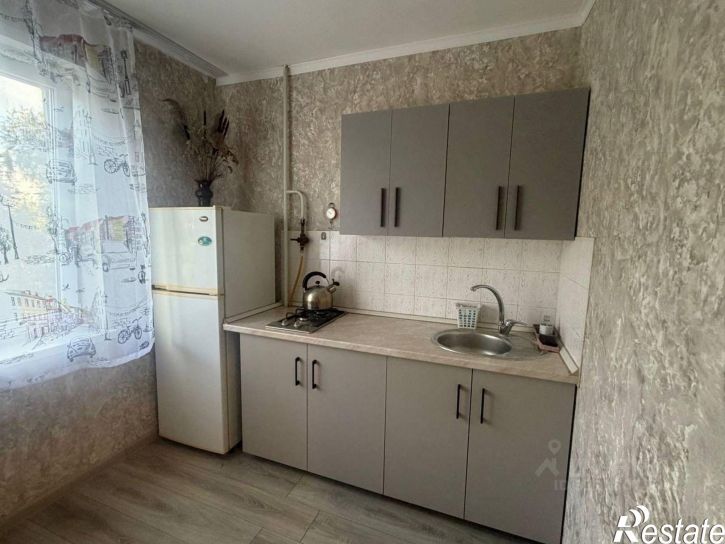 1-комн квартира ул Скворцова-Степанова, 22,  д. 22