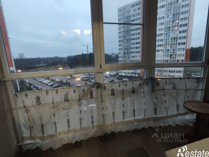 1-комн квартира ул Склизкова, 108 1,  д. 108 1,  к. 1