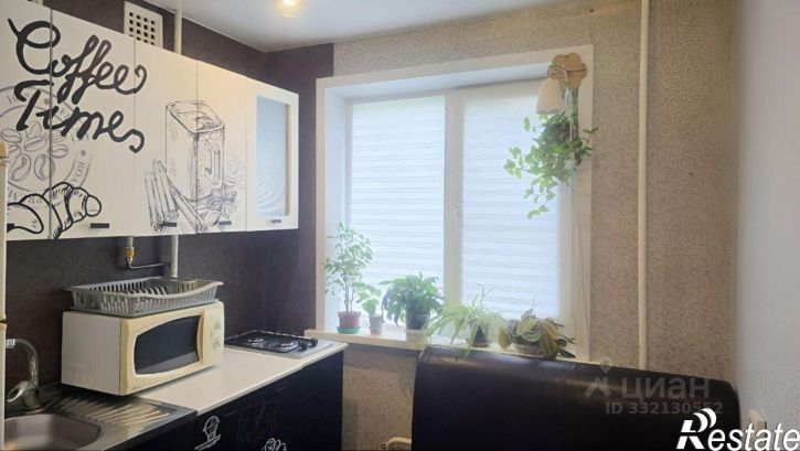 1-комн квартира деревня Большие Перемерки, 20