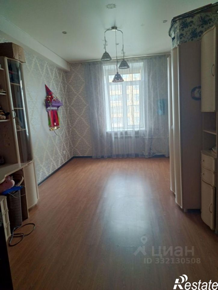 3-комн квартира Тверской пр-кт, 8,  д. 8