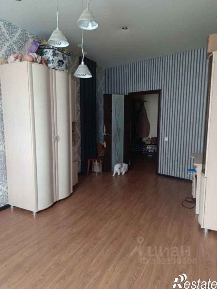 3-комн квартира Тверской пр-кт, 8,  д. 8