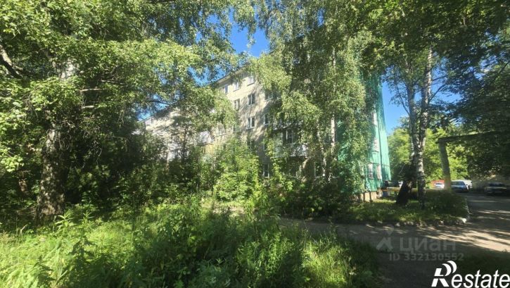 1-комн квартира деревня Большие Перемерки, 20