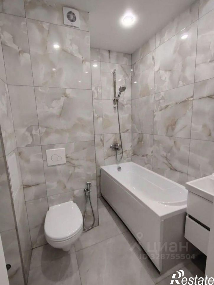 1-комн квартира бульвар Гусева, 61к1
