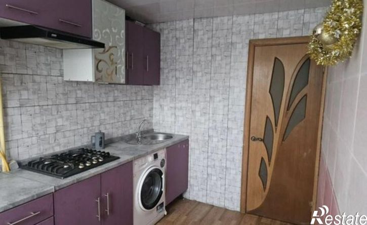 3-комн квартира ул Королева, 8,  д. 8