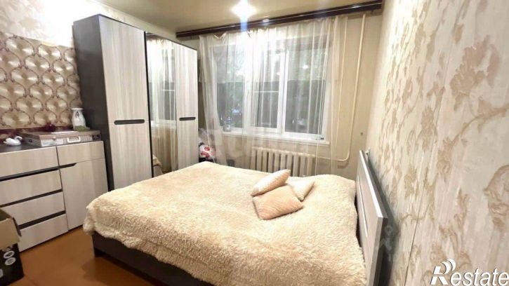 3-комн квартира Пролетарская наб, 6,  д. 6