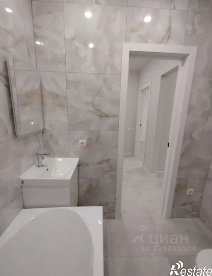 1-комн квартира бульвар Гусева, 61к1