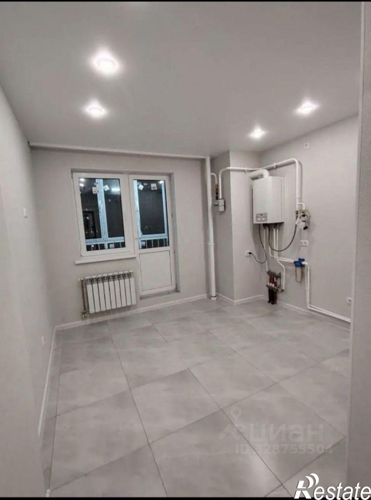 1-комн квартира бульвар Гусева, 61к1