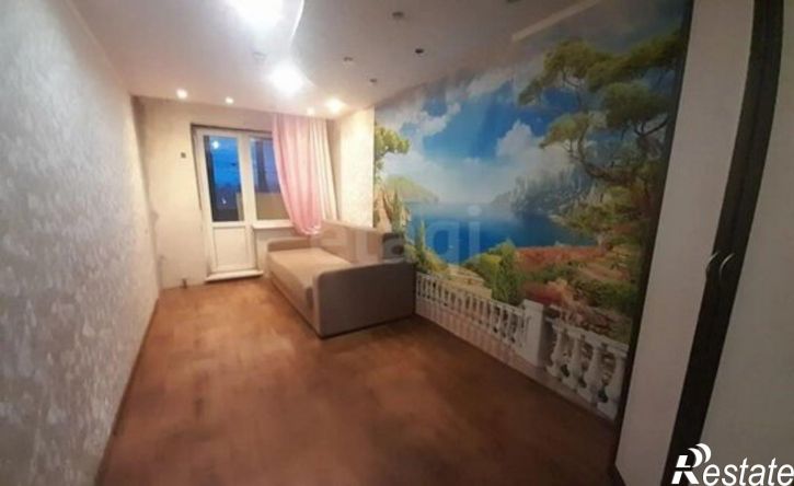 3-комн квартира ул Королева, 8,  д. 8