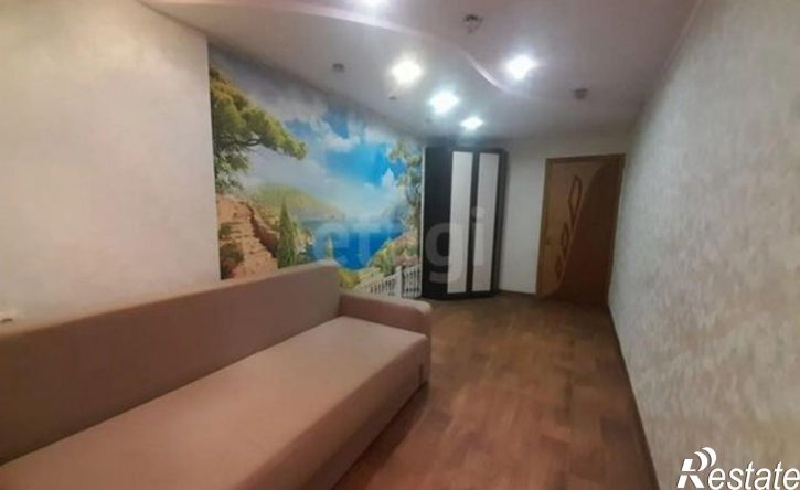3-комн квартира ул Королева, 8,  д. 8