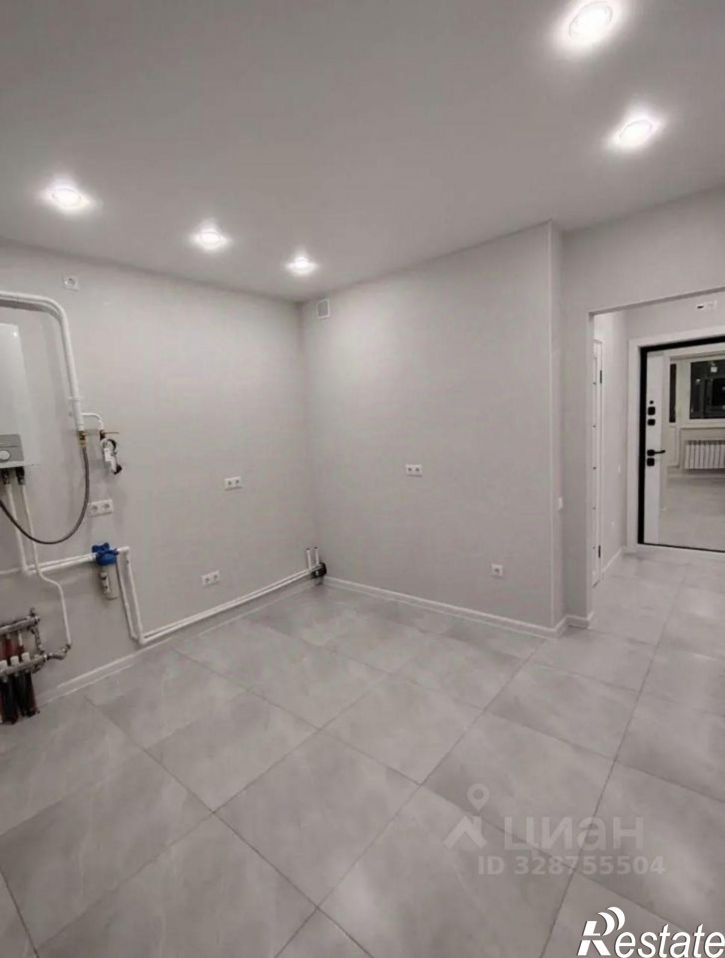 1-комн квартира бульвар Гусева, 61к1