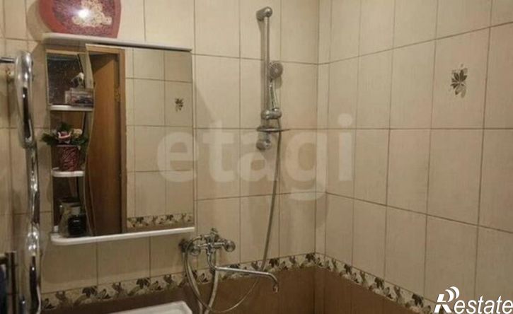 3-комн квартира ул Королева, 8,  д. 8