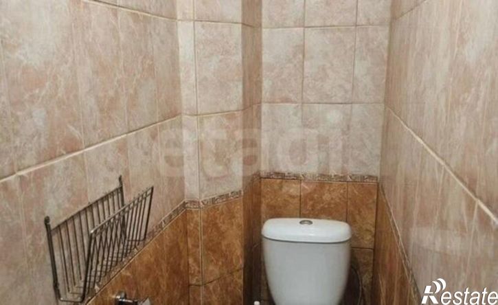 3-комн квартира ул Королева, 8,  д. 8