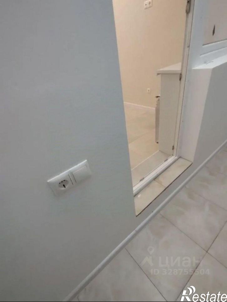 1-комн квартира бульвар Гусева, 61к1