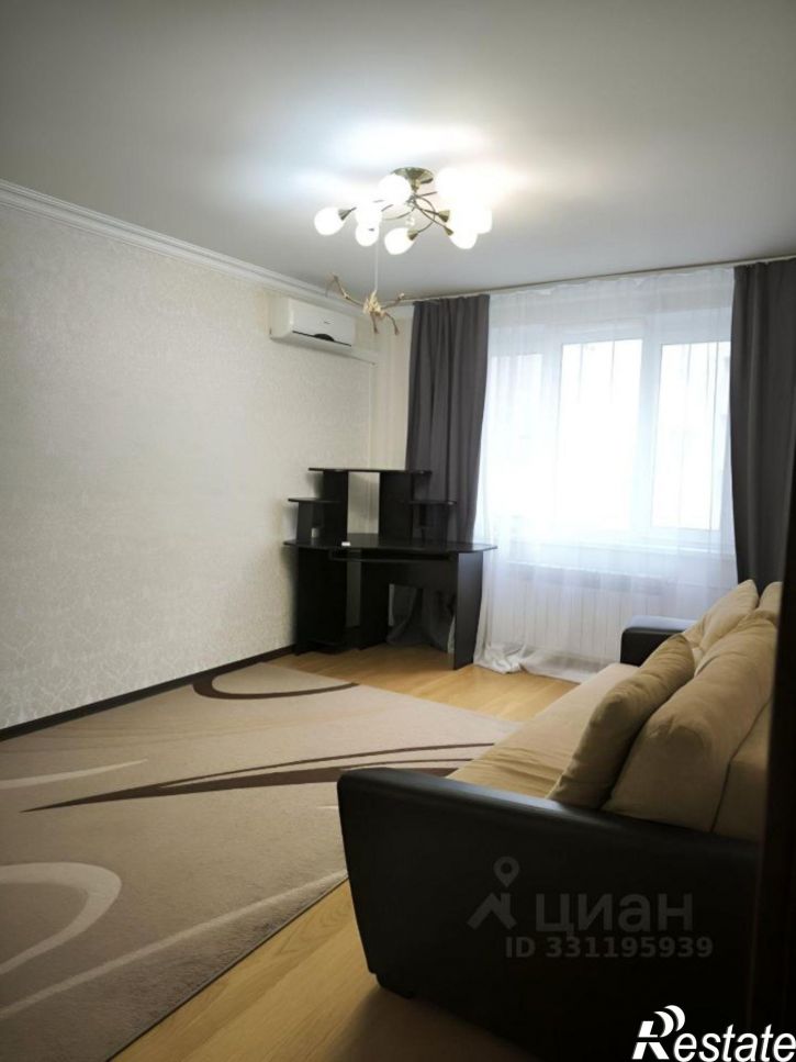 2-комн квартира ул Республиканская, 13,  д. 13