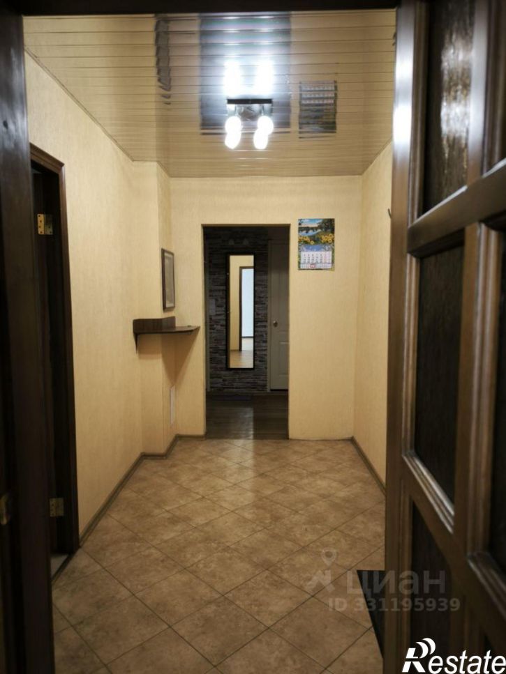 2-комн квартира ул Республиканская, 13,  д. 13
