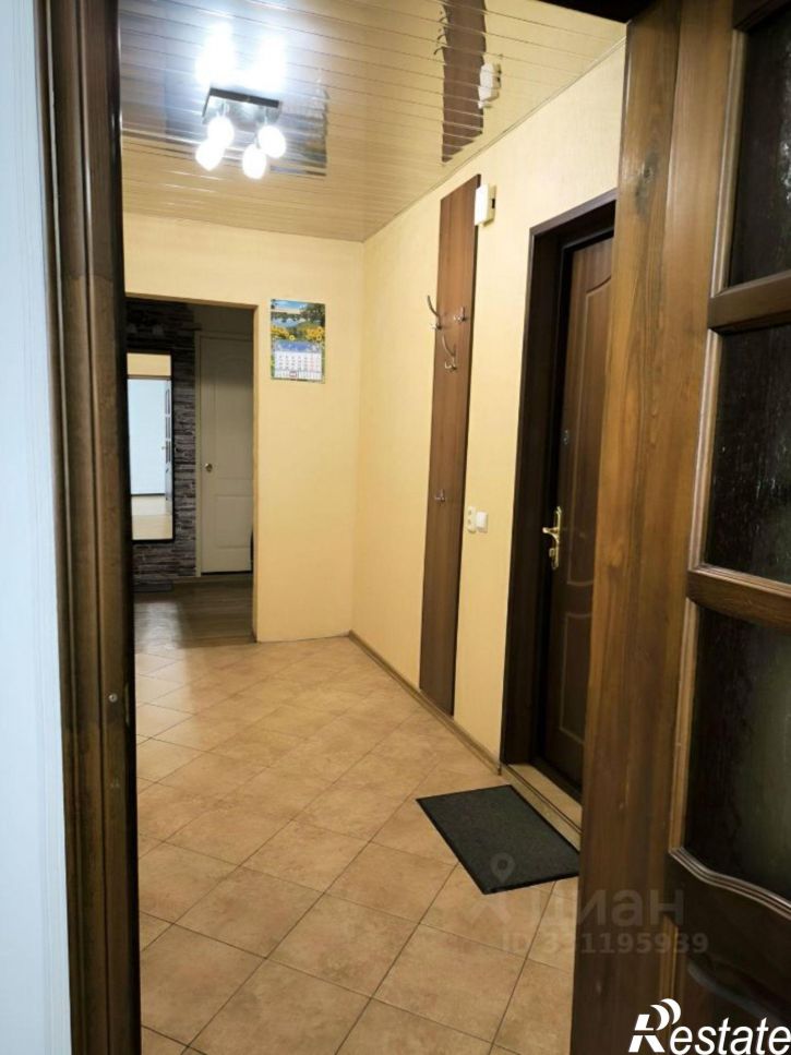 2-комн квартира ул Республиканская, 13,  д. 13