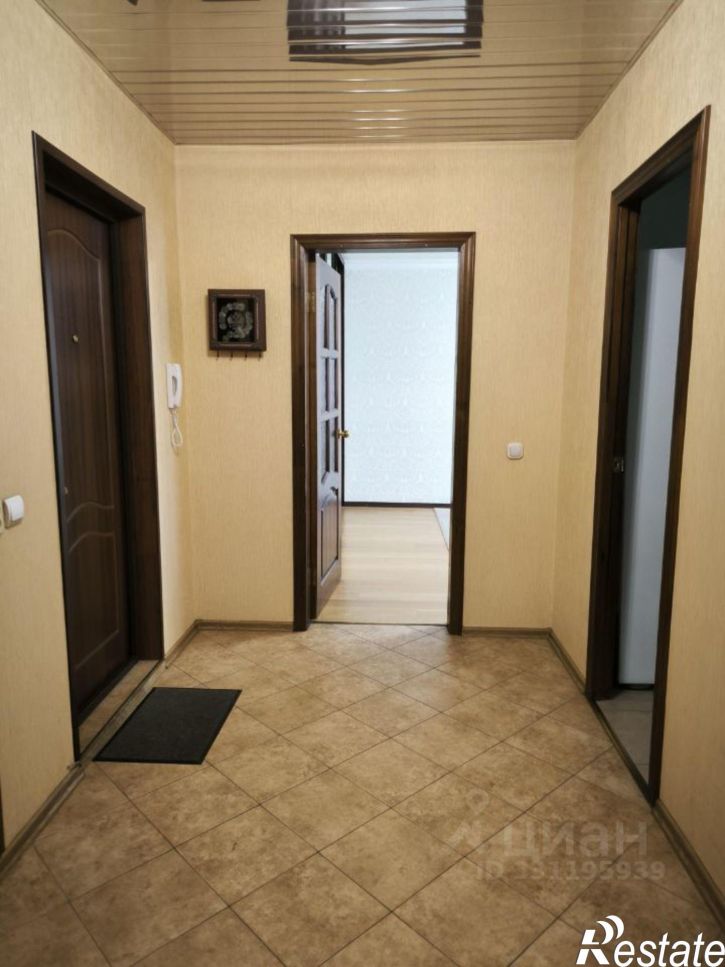 2-комн квартира ул Республиканская, 13,  д. 13