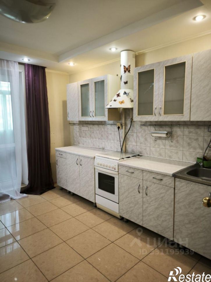 2-комн квартира ул Республиканская, 13,  д. 13
