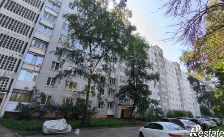 2-комн квартира ул Можайского, 53,  д. 53