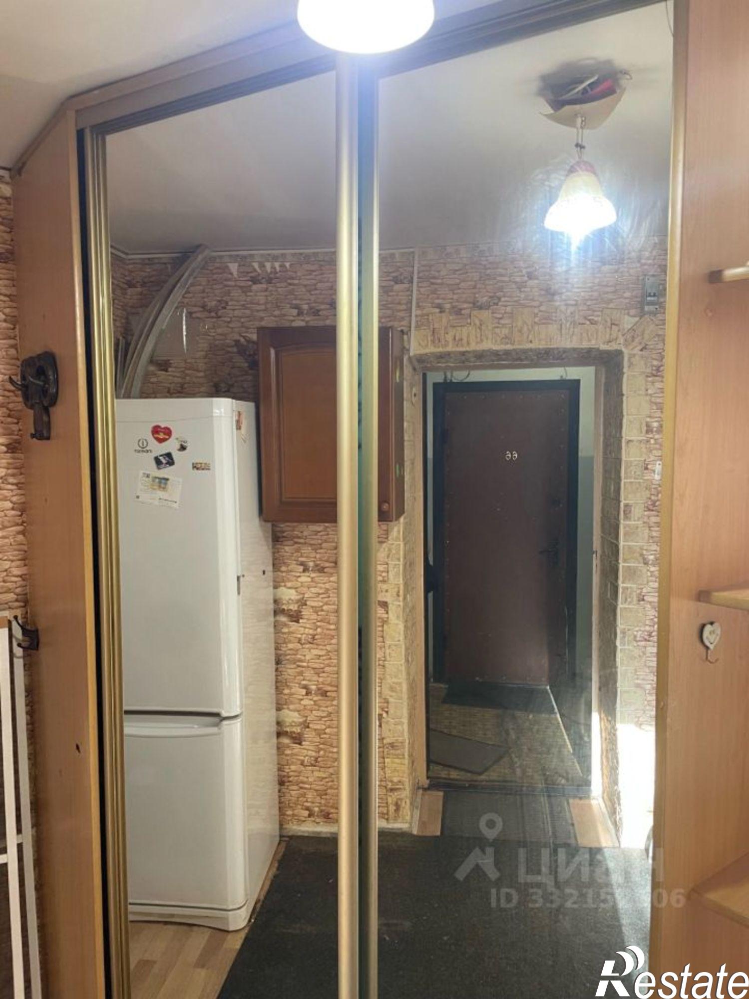 Купить комнату за 950 000 рублей на ул Благоева, 4
