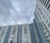 1-комн, 40кв м, этаж 4/16 ул Левитана, 58 1