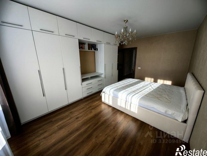 3-комн квартира ул Бакунина, 13,  д. 13