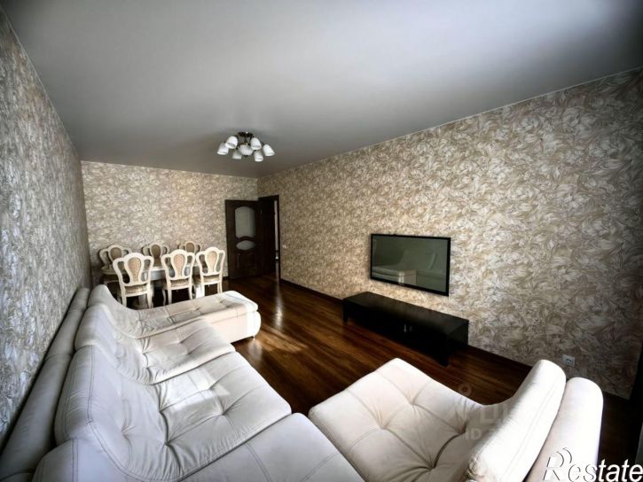 3-комн квартира ул Бакунина, 13,  д. 13
