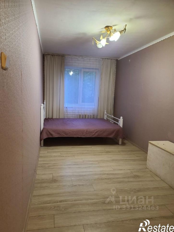 2-комн квартира Мигаловская наб, 11,  д. 11