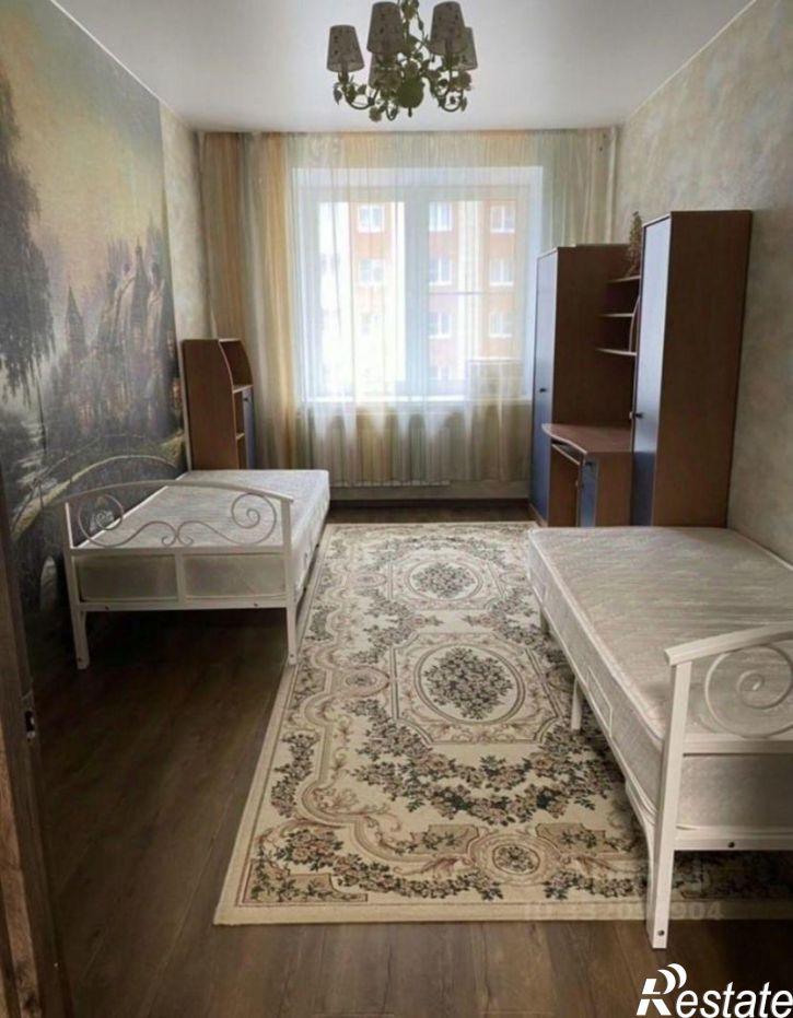 3-комн квартира ул Бакунина, 13,  д. 13