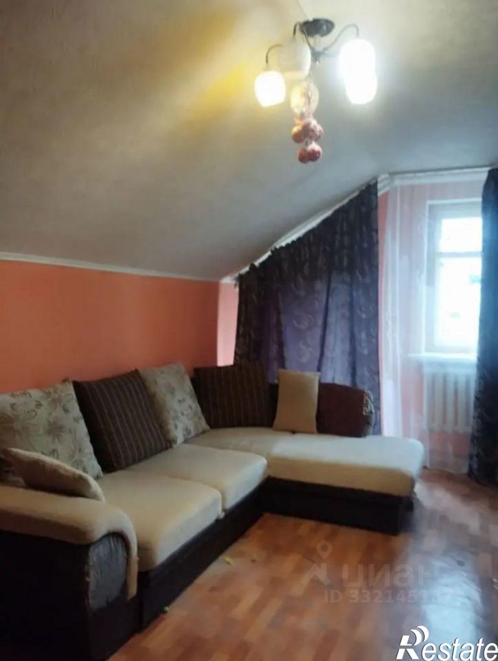 2-комн квартира ул Северная, 4,  д. 4