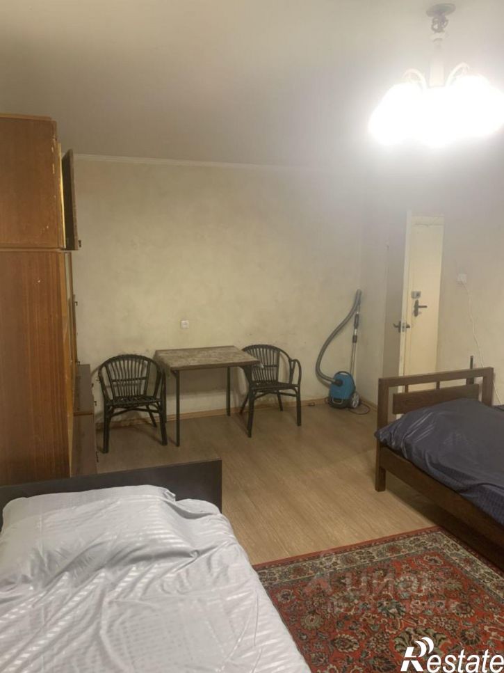 2-комн квартира ул Малая Самара, 9,  д. 9
