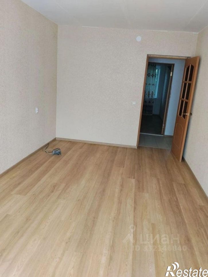 2-комн квартира ул Хромова, 3а,  д. 3а