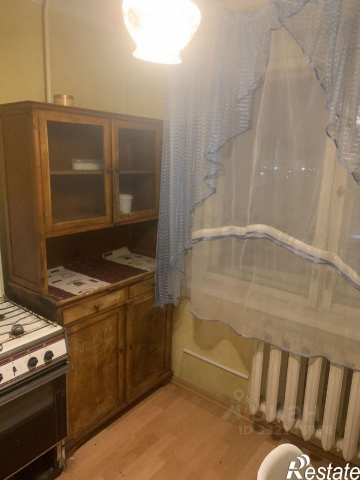 2-комн квартира ул Малая Самара, 9,  д. 9