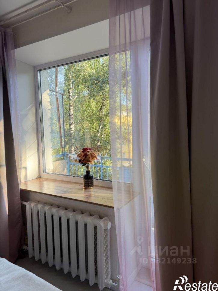 1-комн квартира ул Гвардейская, 10 2,  д. 10 2,  к. 2