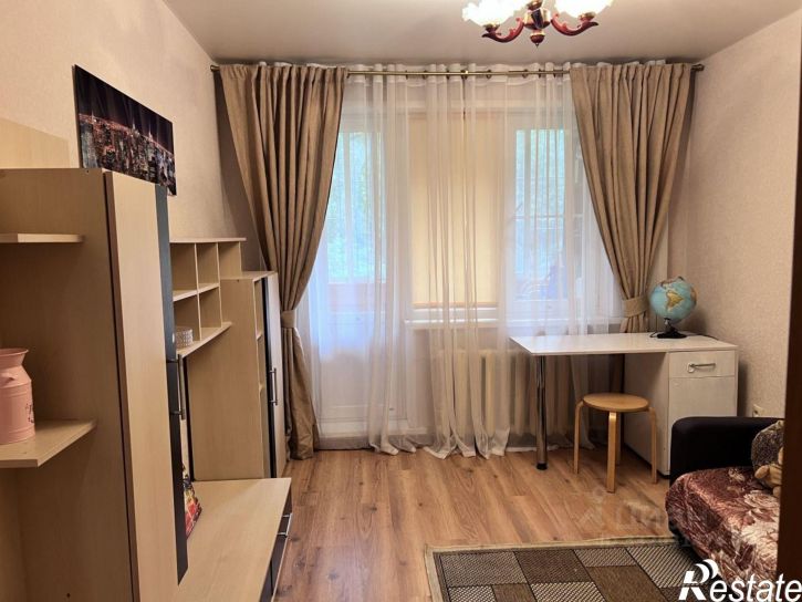 3-комн квартира ул Королева, 16/1,  д. 16/1