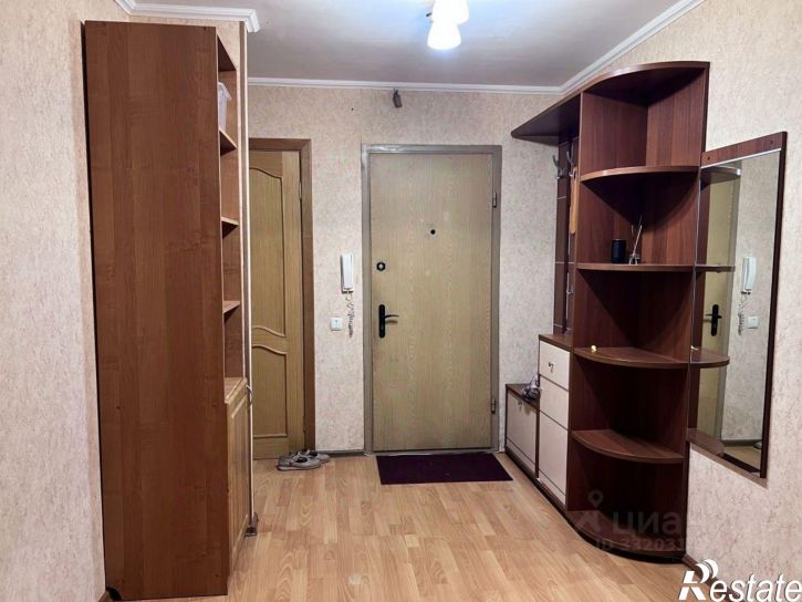 3-комн квартира ул Королева, 16/1,  д. 16/1