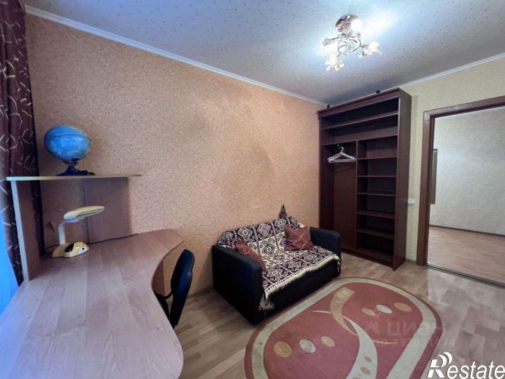 3-комн квартира ул Королева, 16/1,  д. 16/1