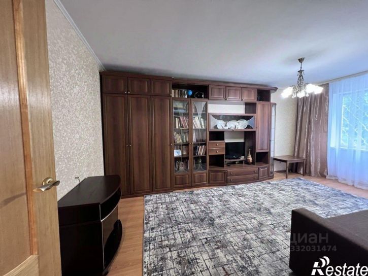3-комн квартира ул Королева, 16/1,  д. 16/1