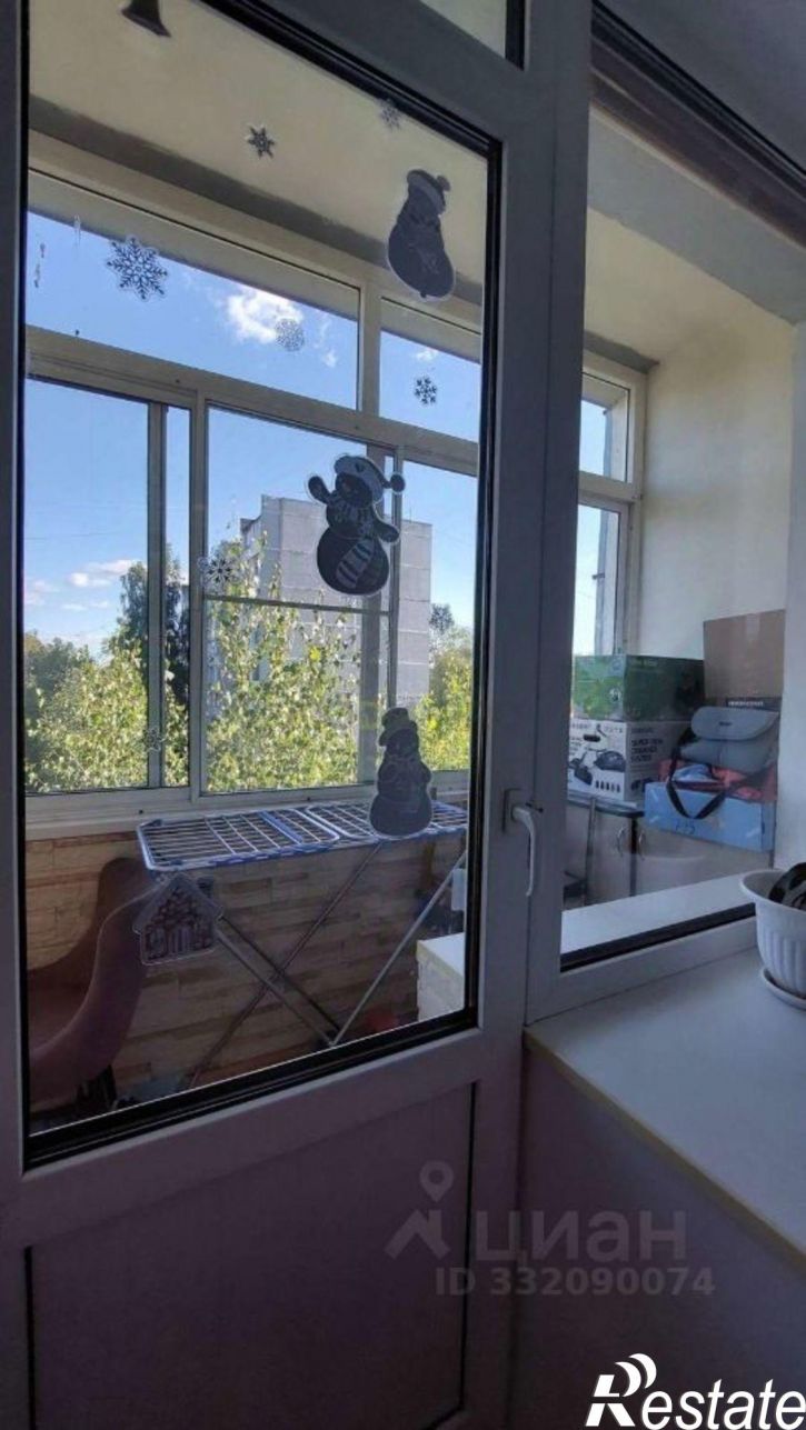 4-комн квартира ул Ржевская, 5 2,  д. 5 2,  к. 2