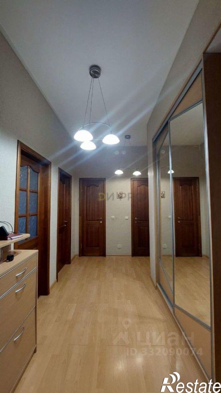 4-комн квартира ул Ржевская, 5 2,  д. 5 2,  к. 2