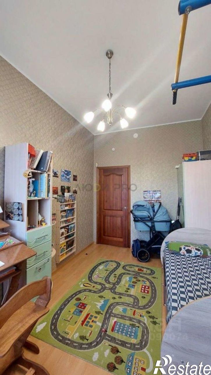 4-комн квартира ул Ржевская, 5 2,  д. 5 2,  к. 2