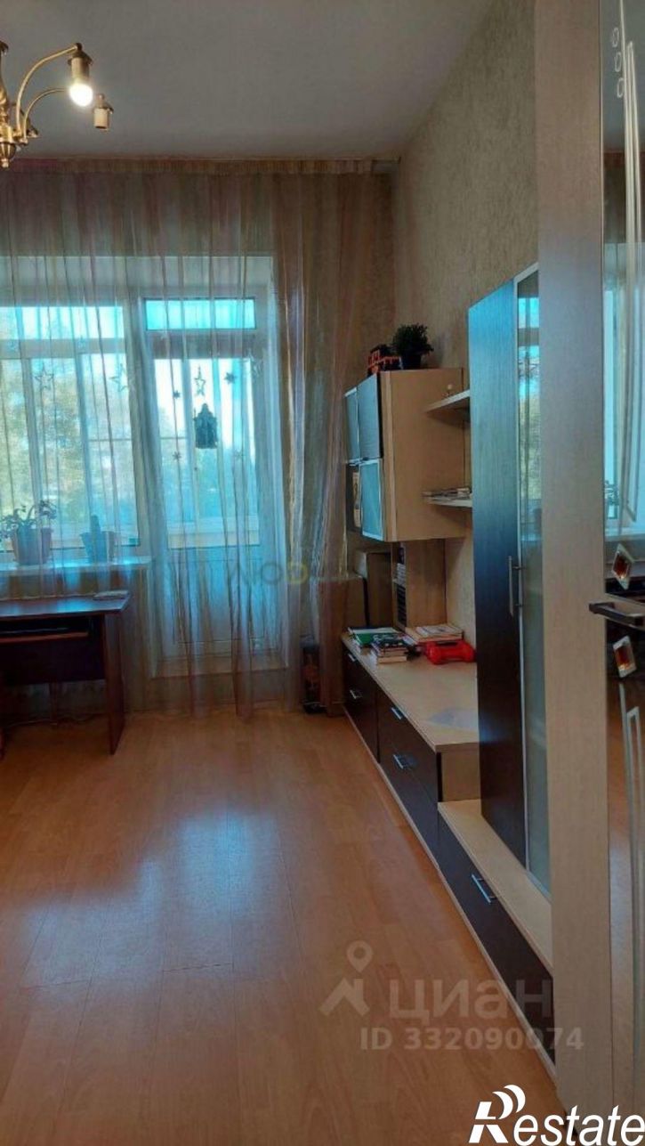 4-комн квартира ул Ржевская, 5 2,  д. 5 2,  к. 2