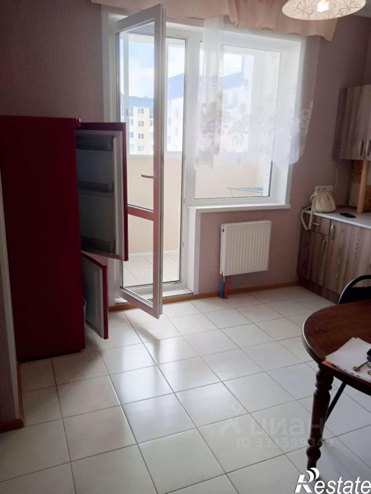 1-комн квартира ул Богданова, 5,  д. 5