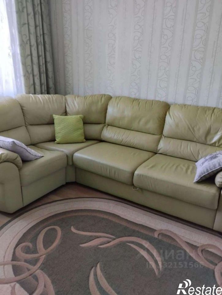 1-комн квартира ул Виноградова, 8,  д. 8