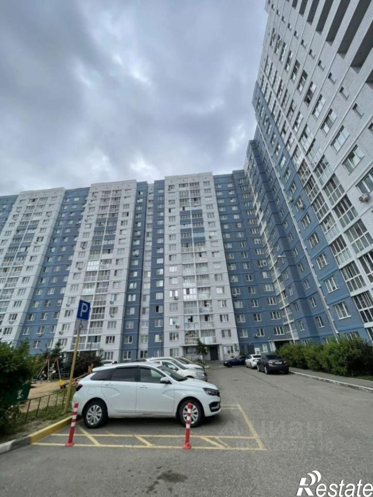 1-комн квартира ул Левитана, 58 1,  д. 58 1,  к. 1