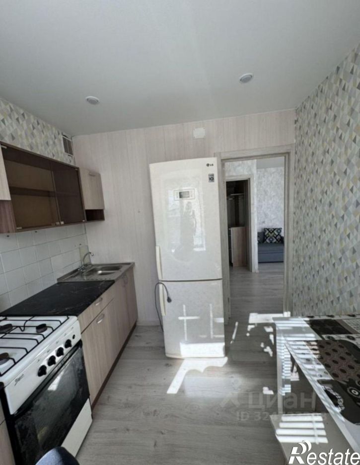 1-комн квартира ул Богданова, 26/17,  д. 26/17