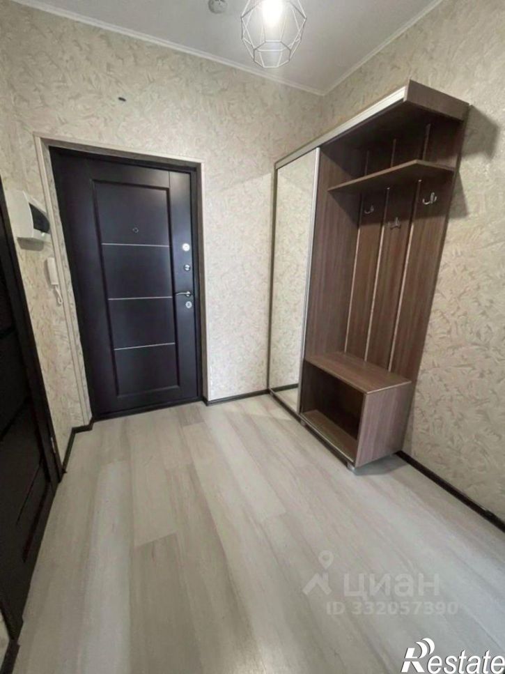 1-комн квартира ул Левитана, 58 1,  д. 58 1,  к. 1