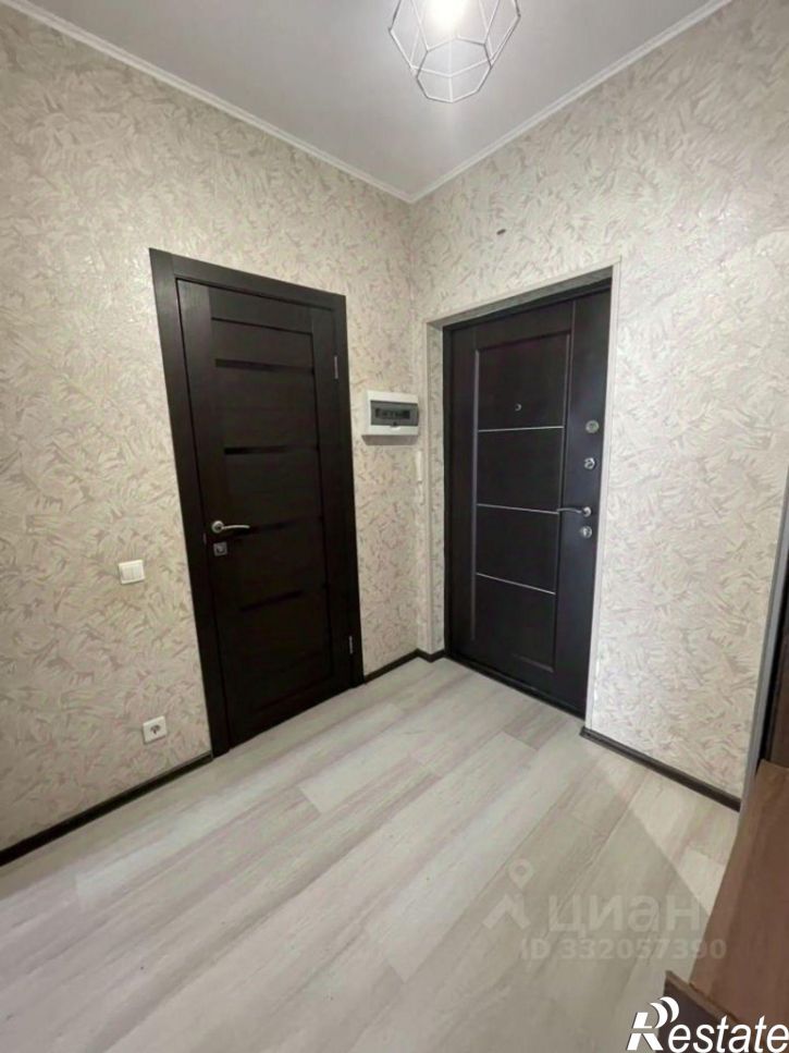 1-комн квартира ул Левитана, 58 1,  д. 58 1,  к. 1